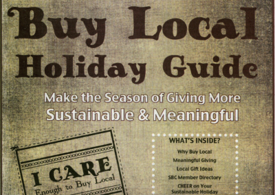 Buy Holiday Gift Guide 2014