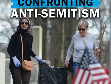 Confronting Anti-Semitism