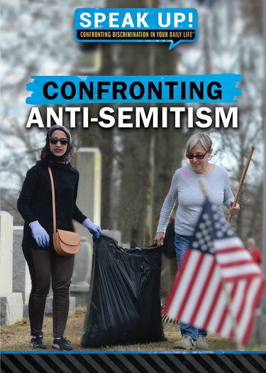 Confronting Anti-Semitism