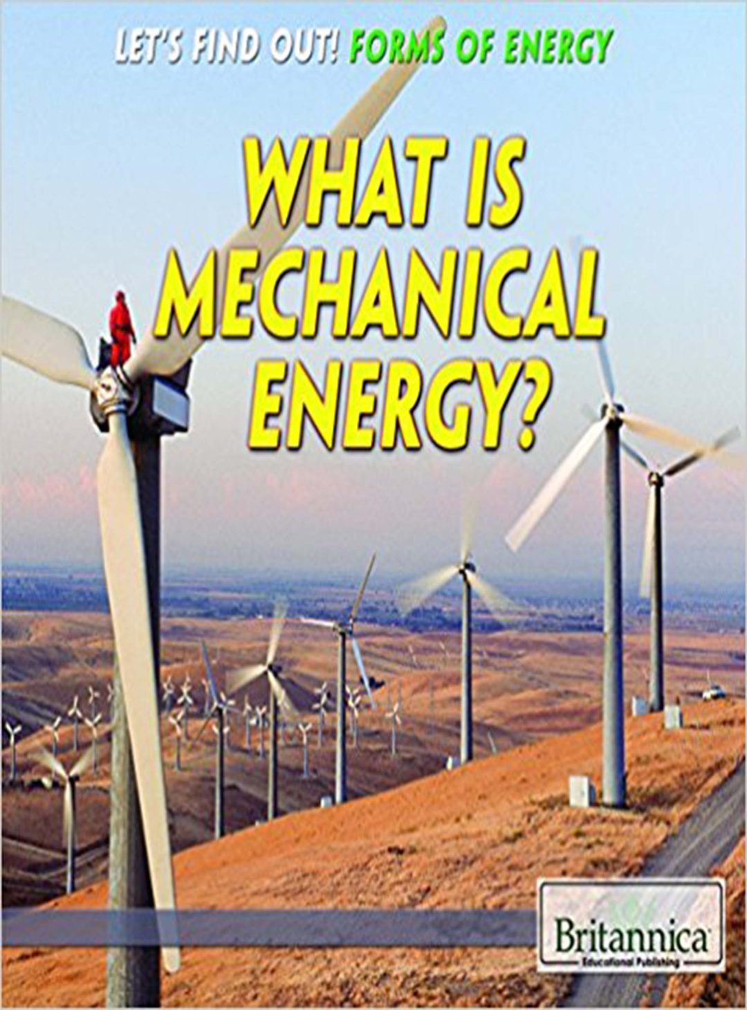 What is Mechanical Energy?