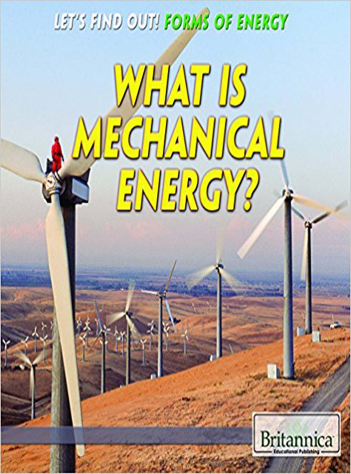 What is Mechanical Energy? | KLH Books