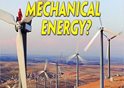 What is Mechanical Energy?