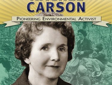 Rachel Carson