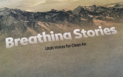 Clean Air: Utah
