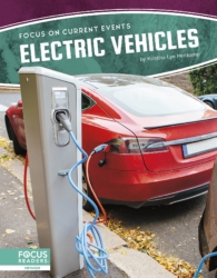 Electric Vehicles (Focus on Current Events)